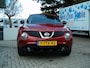 Nissan Juke 1.6 Connect Edition + trekhaak