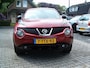 Nissan Juke 1.6 Connect Edition + trekhaak