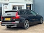 Volvo V60 2.0 T6 Plug-in hybrid AWD Ultimate Dark Long Range | Trekhaak | 100% SOH | Leder + Memory | Winter Pack
