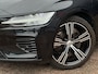 Volvo V60 2.0 T6 Plug-in hybrid AWD Ultimate Dark Long Range | Trekhaak | 100% SOH | Leder + Memory | Winter Pack