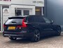 Volvo V60 2.0 T6 Plug-in hybrid AWD Ultimate Dark Long Range | Trekhaak | 100% SOH | Leder + Memory | Winter Pack
