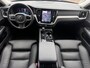 Volvo V60 2.0 T6 Plug-in hybrid AWD Ultimate Dark Long Range | Trekhaak | 100% SOH | Leder + Memory | Winter Pack