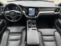 Volvo V60 2.0 T6 Plug-in hybrid AWD Ultimate Dark Long Range | Trekhaak | 100% SOH | Leder + Memory | Winter Pack