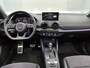 Audi Q2 1.4 TFSI CoD Sport 2x S Line Edition(Goed OnderH, Panorama, Trekhaak, StoelV, Navi, PDC V+A, Airco, Cruise Con, Etc)