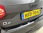 Audi Q2 1.4 TFSI CoD Sport 2x S Line Edition(Goed OnderH, Panorama, Trekhaak, StoelV, Navi, PDC V+A, Airco, Cruise Con, Etc)