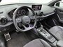 Audi Q2 1.4 TFSI CoD Sport 2x S Line Edition(Goed OnderH, Panorama, Trekhaak, StoelV, Navi, PDC V+A, Airco, Cruise Con, Etc)