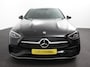 Mercedes-Benz C-klasse 300e AMG Line sedan Automaat | Climate control | Adaptieve cruise control | Parkeersensoren | Achteruitrijcamera | Sfeerverlichting | Stoelverwarming | Keyless | LED | Navigatie