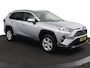 Toyota RAV4 2.5 Hybrid Style Limited | Lederen Bekleding | Trekhaak | Parkeersensoren Rondom | Elektrisch verstelbare bestuurdersstoel | Stoel en Stuurverwarming |