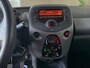 Peugeot 108 1.0 e-VTi Black & White Active Airco, Navigatie