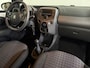 Peugeot 108 1.0 e-VTi Black & White Active Airco, Navigatie