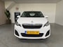 Peugeot 108 1.0 e-VTi Black & White Active Airco, Navigatie