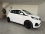 Peugeot 108 1.0 e-VTi Black & White Active Airco, Navigatie