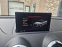 Audi A3 Cabriolet 1.5 TFSI CoD Sport S Line 2X Digitaal dash