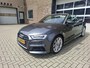 Audi A3 Cabriolet 1.5 TFSI CoD Sport S Line 2X Digitaal dash