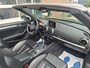 Audi A3 Cabriolet 1.5 TFSI CoD Sport S Line 2X Digitaal dash