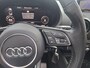 Audi A3 Cabriolet 1.5 TFSI CoD Sport S Line 2X Digitaal dash