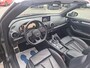 Audi A3 Cabriolet 1.5 TFSI CoD Sport S Line 2X Digitaal dash