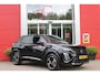Peugeot 2008 1.2 Hybrid 145PK AUTOMAAT GT | ELEKTRISCH BEDIENBARE BESTUURDERSSTOEL | NAVIGATIE | FULL LED KOPLAMPEN | DRAADLOZE APPLE CARPLAY/ANDROID AUTO | ADAPTIVE CRUISE CONTROL | CAMERA VOOR + ACHTER | CLIMATE CONTROL | LICHTMETALEN VELGEN 17" | KEYLESS ENTRY/START | DAB+ RADIO | ALCANTARA/LEDEREN BEKLEDING  | DODEHOEK DETECTIE | PARKEERSENSOREN VOOR + ACHTER | STOEL VERWARMING | DRAADLOZE TELEFOONLADER |