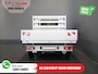 Opel Movano 2.2 140 pk DC Dubbel Cabine Open Laadbak/ 7 Pers./ 2.5t Trekverm./ Cruise/ Airco/ 288x215x35/ Pick up