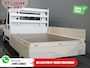 Opel Movano 2.2 140 pk DC Dubbel Cabine Open Laadbak/ 7 Pers./ 2.5t Trekverm./ Cruise/ Airco/ 288x215x35/ Pick up
