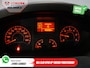 Opel Movano 2.2 140 pk DC Dubbel Cabine Open Laadbak/ 7 Pers./ 2.5t Trekverm./ Cruise/ Airco/ 288x215x35/ Pick up