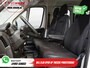 Opel Movano 2.2 140 pk DC Dubbel Cabine Open Laadbak/ 7 Pers./ 2.5t Trekverm./ Cruise/ Airco/ 288x215x35/ Pick up