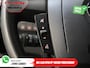 Opel Movano 2.2 140 pk DC Dubbel Cabine Open Laadbak/ 7 Pers./ 2.5t Trekverm./ Cruise/ Airco/ 288x215x35/ Pick up
