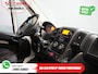 Opel Movano 2.2 140 pk DC Dubbel Cabine Open Laadbak/ 7 Pers./ 2.5t Trekverm./ Cruise/ Airco/ 288x215x35/ Pick up