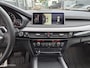 BMW X5 xDrive50i V8 High Executive 7p. M-pakket | SOFTCLOSE | PANO | 360CAMERA | LEDER | MEMORY | HUD |