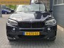 BMW X5 xDrive50i V8 High Executive 7p. M-pakket | SOFTCLOSE | PANO | 360CAMERA | LEDER | MEMORY | HUD |