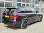 BMW X5 xDrive50i V8 High Executive 7p. M-pakket | SOFTCLOSE | PANO | 360CAMERA | LEDER | MEMORY | HUD |