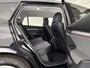 Skoda Enyaq iV 60 [ 3-Fase-11kW ] {SOH-88%} (INCL-BTW) *LEATHER-FABRIC | FULL-LED | DIGI-COCKPIT | CAMERA | KEYLESS | NAVI-FULLMAP | AMBIENTLIGHT | ECC | HEATED-COMFORTSEATS | PRIVACY-GLASS | DAB+ | PDC | CRUISE | 19"ALU*
