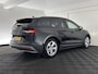 Skoda Enyaq iV 60 [ 3-Fase-11kW ] {SOH-88%} (INCL-BTW) *LEATHER-FABRIC | FULL-LED | DIGI-COCKPIT | CAMERA | KEYLESS | NAVI-FULLMAP | AMBIENTLIGHT | ECC | HEATED-COMFORTSEATS | PRIVACY-GLASS | DAB+ | PDC | CRUISE | 19"ALU*