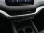 Skoda Enyaq iV 60 [ 3-Fase-11kW ] {SoH-88%} (INCL-BTW) *LEATHER-FABRIC | FULL-LED | DIGI-COCKPIT | CAMERA | KEYLESS | NAVI-FULLMAP | AMBIENTLIGHT | ECC | HEATED-COMFORTSEATS | PRIVACY-GLASS | DAB+ | PDC | CRUISE | 19"ALU*