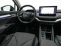 Skoda Enyaq iV 60 [ 3-Fase-11kW ] {SoH-88%} (INCL-BTW) *LEATHER-FABRIC | FULL-LED | DIGI-COCKPIT | CAMERA | KEYLESS | NAVI-FULLMAP | AMBIENTLIGHT | ECC | HEATED-COMFORTSEATS | PRIVACY-GLASS | DAB+ | PDC | CRUISE | 19"ALU*