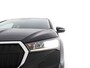 Skoda Enyaq iV 60 [ 3-Fase-11kW ] {SoH-88%} (INCL-BTW) *LEATHER-FABRIC | FULL-LED | DIGI-COCKPIT | CAMERA | KEYLESS | NAVI-FULLMAP | AMBIENTLIGHT | ECC | HEATED-COMFORTSEATS | PRIVACY-GLASS | DAB+ | PDC | CRUISE | 19"ALU*