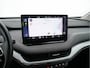 Skoda Enyaq iV 60 [ 3-Fase-11kW ] {SoH-88%} (INCL-BTW) *LEATHER-FABRIC | FULL-LED | DIGI-COCKPIT | CAMERA | KEYLESS | NAVI-FULLMAP | AMBIENTLIGHT | ECC | HEATED-COMFORTSEATS | PRIVACY-GLASS | DAB+ | PDC | CRUISE | 19"ALU*