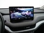 Skoda Enyaq iV 60 [ 3-Fase-11kW ] {SoH-88%} (INCL-BTW) *LEATHER-FABRIC | FULL-LED | DIGI-COCKPIT | CAMERA | KEYLESS | NAVI-FULLMAP | AMBIENTLIGHT | ECC | HEATED-COMFORTSEATS | PRIVACY-GLASS | DAB+ | PDC | CRUISE | 19"ALU*