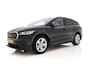 Skoda Enyaq iV 60 [ 3-Fase-11kW ] {SoH-88%} (INCL-BTW) *LEATHER-FABRIC | FULL-LED | DIGI-COCKPIT | CAMERA | KEYLESS | NAVI-FULLMAP | AMBIENTLIGHT | ECC | HEATED-COMFORTSEATS | PRIVACY-GLASS | DAB+ | PDC | CRUISE | 19"ALU*