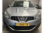 Nissan Qashqai 2.0 Connect Edition 4WD Automaat –Nette Auto!