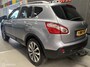 Nissan Qashqai 2.0 Connect Edition 4WD Automaat –Nette Auto!