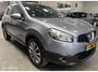 Nissan Qashqai 2.0 Connect Edition 4WD Automaat –Nette Auto!
