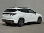 Hyundai Tucson 1.6 T-GDI PHEV N Line 4WD / Automaat / Dealer onderhouden / Fabrieksgarantie tot 04-2028 / Trekgewicht 1350 kg / Elektrische achterklep / Stuur- Stoel & Achterbank verwarming / Adaptief cruise control / Rondomzicht camera / Stoelventilatie /