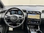 Hyundai Tucson 1.6 T-GDI PHEV N Line 4WD / Automaat / Dealer onderhouden / Fabrieksgarantie tot 04-2028 / Trekgewicht 1350 kg / Elektrische achterklep / Stuur- Stoel & Achterbank verwarming / Adaptief cruise control / Rondomzicht camera / Stoelventilatie /