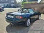 Fiat 124 Spider 1.4 MultiAir Turbo Lusso, leer, Bose