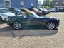 Fiat 124 Spider 1.4 MultiAir Turbo Lusso, leer, Bose