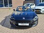 Fiat 124 Spider 1.4 MultiAir Turbo Lusso, leer, Bose