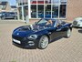 Fiat 124 Spider 1.4 MultiAir Turbo Lusso, leer, Bose