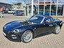 Fiat 124 Spider 1.4 MultiAir Turbo Lusso, leer, Bose