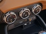 Fiat 124 Spider 1.4 MultiAir Turbo Lusso, leer, Bose
